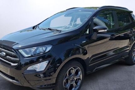 Ford EcoSport 98.500 km 12.490 &euro; Gelsenkirchen 45891