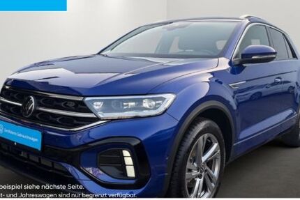 VW T-Roc 6.749 km 28.590 &euro; Mettmann 40822