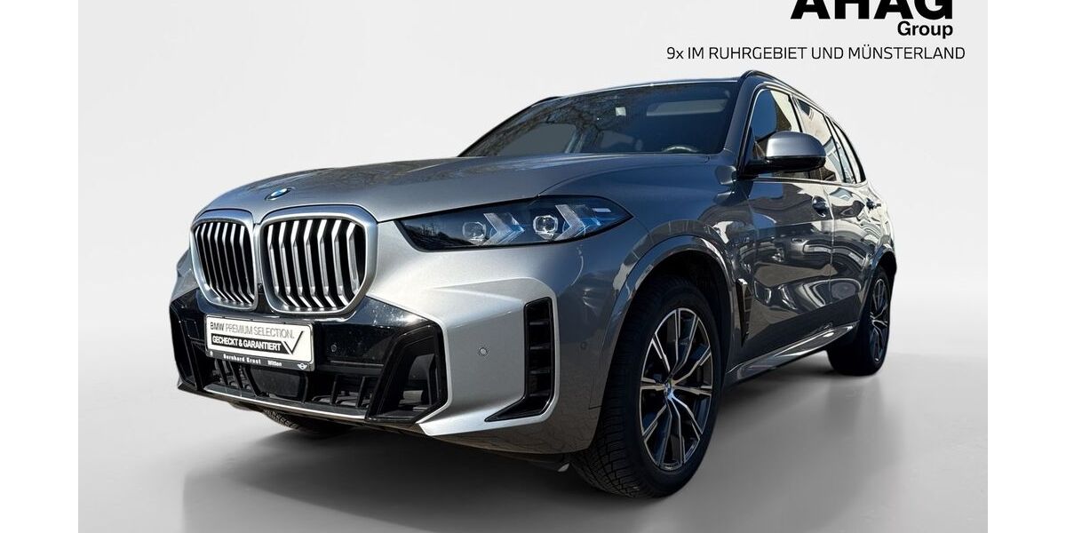 BMW X5 15.973 km 85.900 &euro; Witten 58455