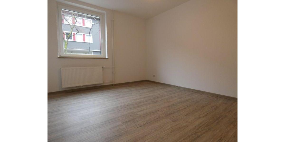 Erdgeschoßwohnung Essen Stadtbezirk IV - 2 Zimmer, 57 m&sup2;, 510&euro; | Angebot:26632416