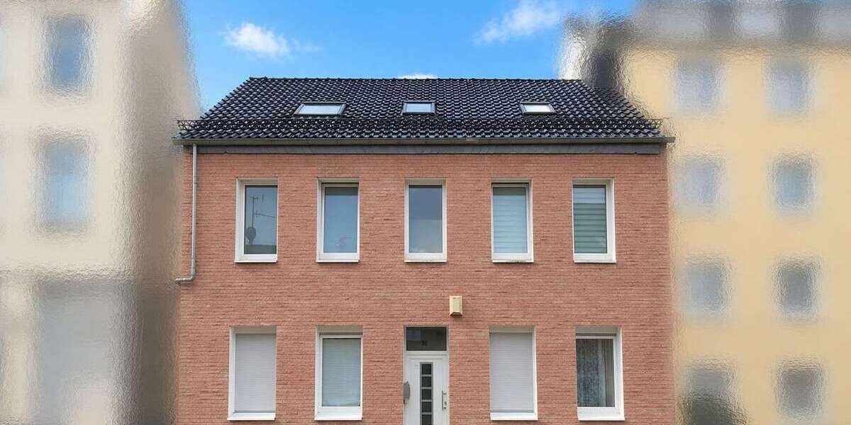 Einfamilienhaus Mülheim an der Ruhr Eppinghofen - 12 Zimmer, 262 m&sup2;, 719.000&euro; | Angebot:26307805