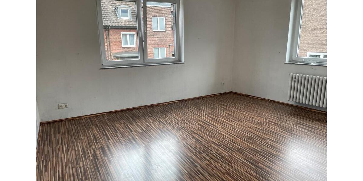 Etagenwohnung Gelsenkirchen Gelsenkirchen-Mitte - 3 Zimmer, 85 m&sup2;, 600&euro; | Angebot:26034970