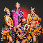 Dobet Gnahoré - Sound Of The World