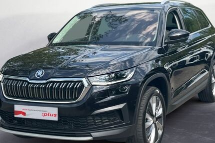 Skoda Kodiaq 130.581 km 24.480 &euro; Hilden 40721