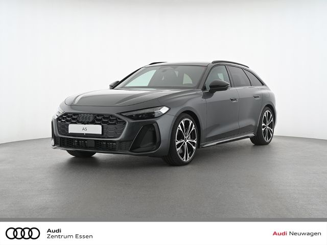 Audi A5 2.500 km 70.380 &euro; Essen 45143