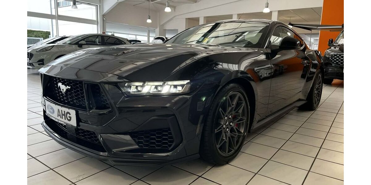 Ford Mustang 4.000 km 60.990 &euro; Remscheid 42855