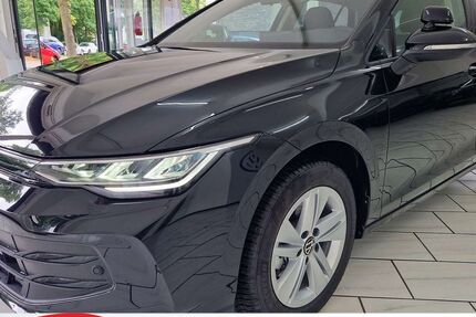 VW Golf 6.050 km 26.817 &euro; Witten 58453