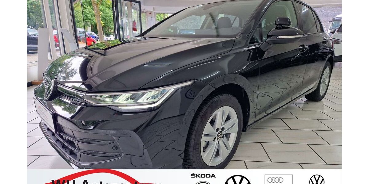 VW Golf 6.050 km 26.817 &euro; Witten 58453
