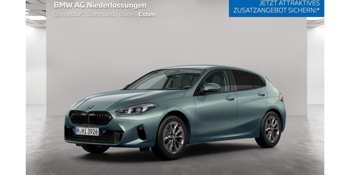 BMW 120 4.209 km 34.299 &euro; Essen 45141