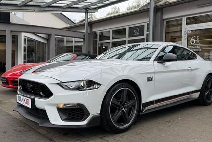 Ford Mustang 4.469 km 52.490 &euro; Kürten 51515