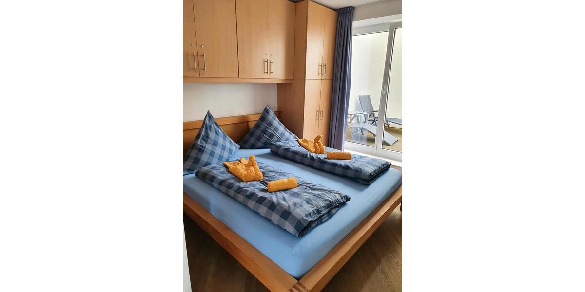 Ferienimmobilie Gelsenkirchen Ückendorf - 115&euro; | Angebot:25390687