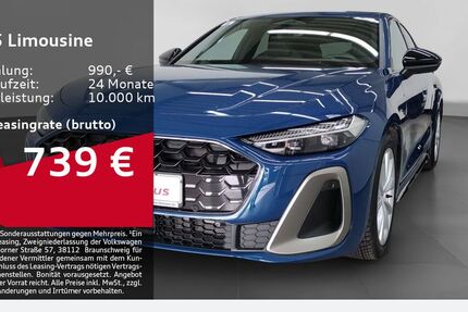 Audi A5 8.133 km 63.970 &euro; Bochum 44809