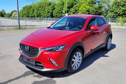 Mazda CX-3 43.200 km 14.950 &euro; Essen 45356