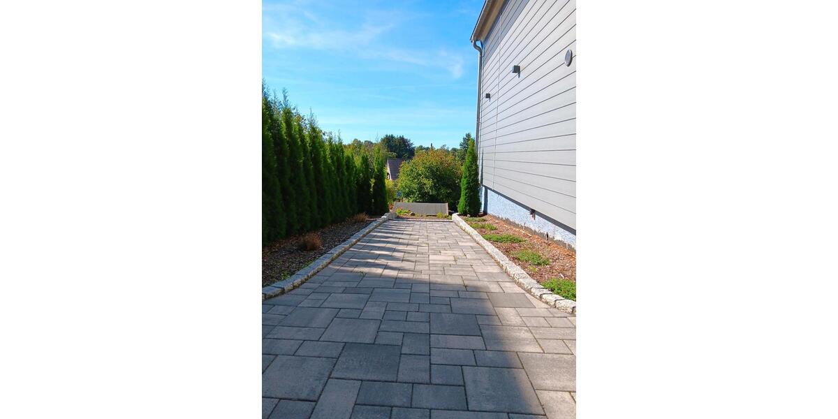 Einfamilienhaus Radevormwald - 4 Zimmer, 140 m&sup2;, 520.000&euro; | Angebot:26002963