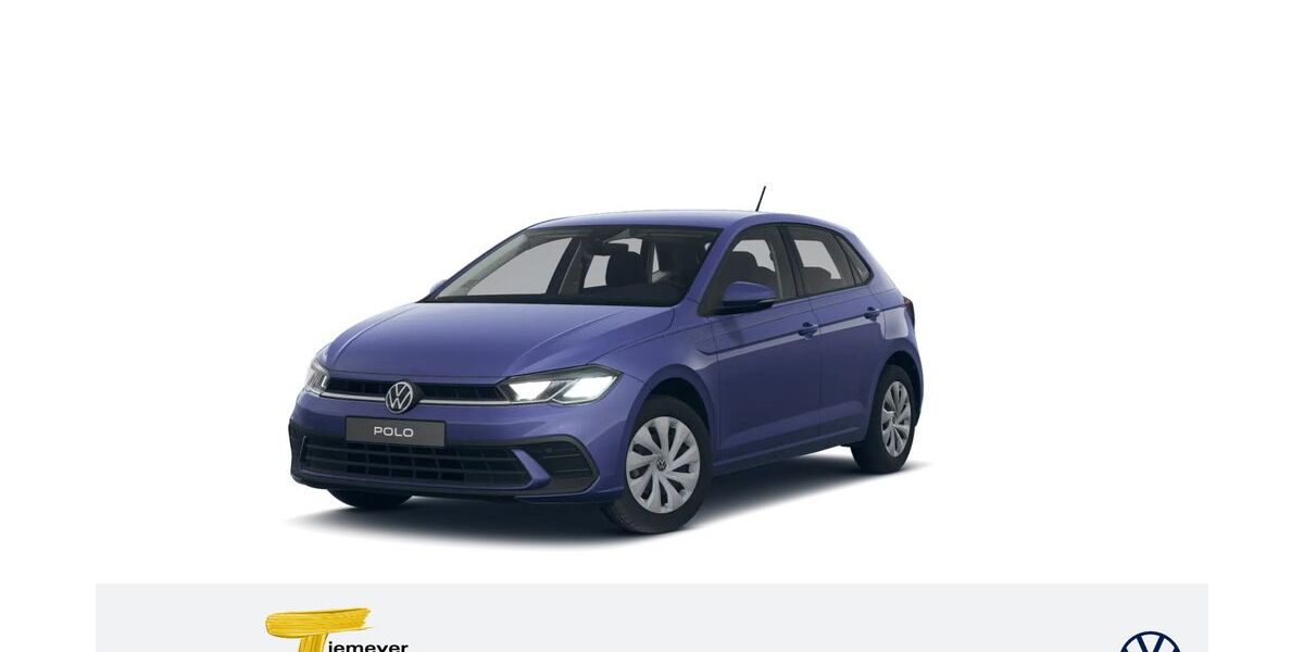 VW Polo 9.735 km 18.790 &euro; Bochum 44892