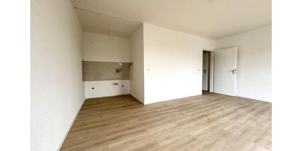 Etagenwohnung Bochum Eppendorf - 1 Zimmer, 36 m&sup2;, 380&euro; | Angebot:26022894