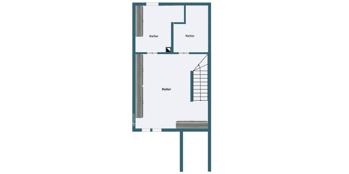 Reihenmittelhaus Essen / Stoppenberg Stoppenberg - 4 Zimmer, 113 m&sup2;, 320.000&euro; | Angebot:26672413