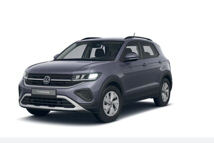 VW T-Cross 4.022 km 18.710 &euro; Bochum 44892