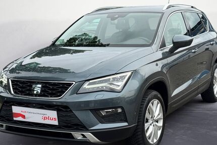 Seat Ateca 111.449 km 13.480 &euro; Hilden 40721