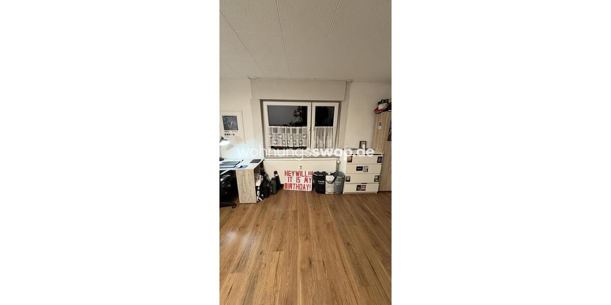 Etagenwohnung Wuppertal Barmen - 1 Zimmer, 40 m&sup2;, 312&euro; | Angebot:25087996
