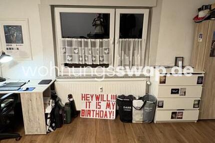 Wohnung Wuppertal Barmen - 1 Zimmer, 40 m&sup2;, 312&euro; | Angebot:25087996