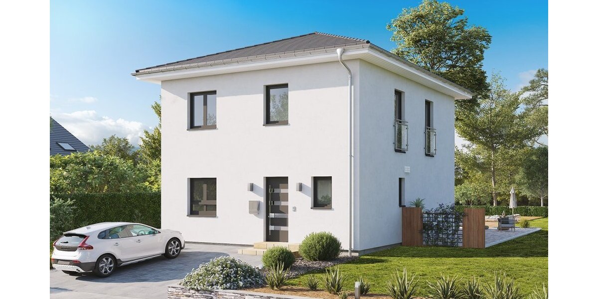 Individuell planbares Einfamilienhaus in Wuppertal - Ihr Traum nach Maß - Einfamilienhaus Wuppertal Gemarkung Ronsdorf | Angebot:27338583