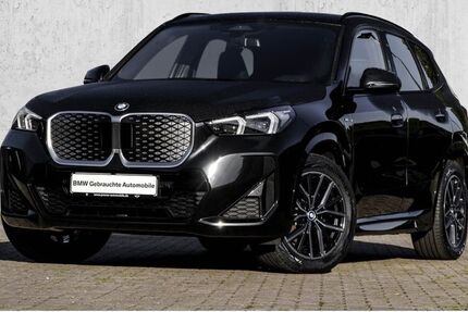 BMW iX1 52.336 km 39.680 &euro; Herne 44625