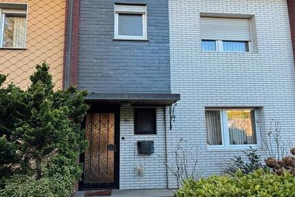 Haus Wuppertal Gemarkung Ronsdorf - 4 Zimmer, 117 m&sup2;, 399.900&euro; | Angebot:25238611