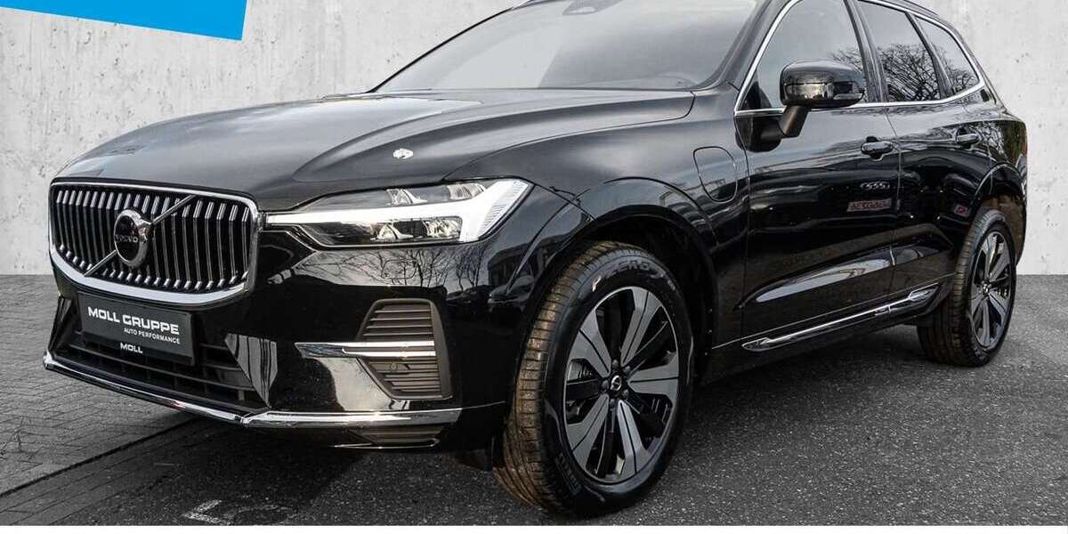 Volvo XC60 22.184 km 45.760 &euro; Düsseldorf 40549