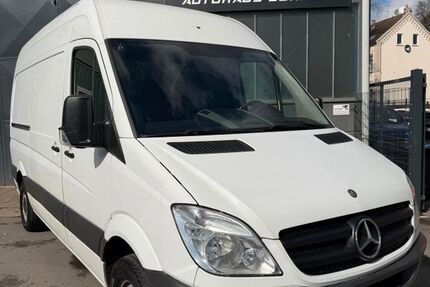 Mercedes-Benz Sprinter 206.154 km 8.350 &euro; Solingen 42651