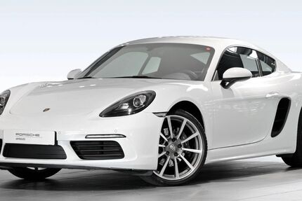 Porsche Cayman 27.501 km 67.490 &euro; Düsseldorf 40468
