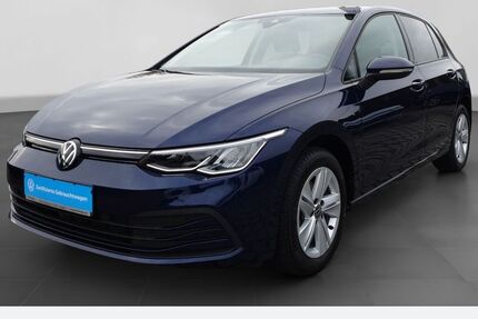 VW Golf 44.850 km 22.420 &euro; Bochum 44892