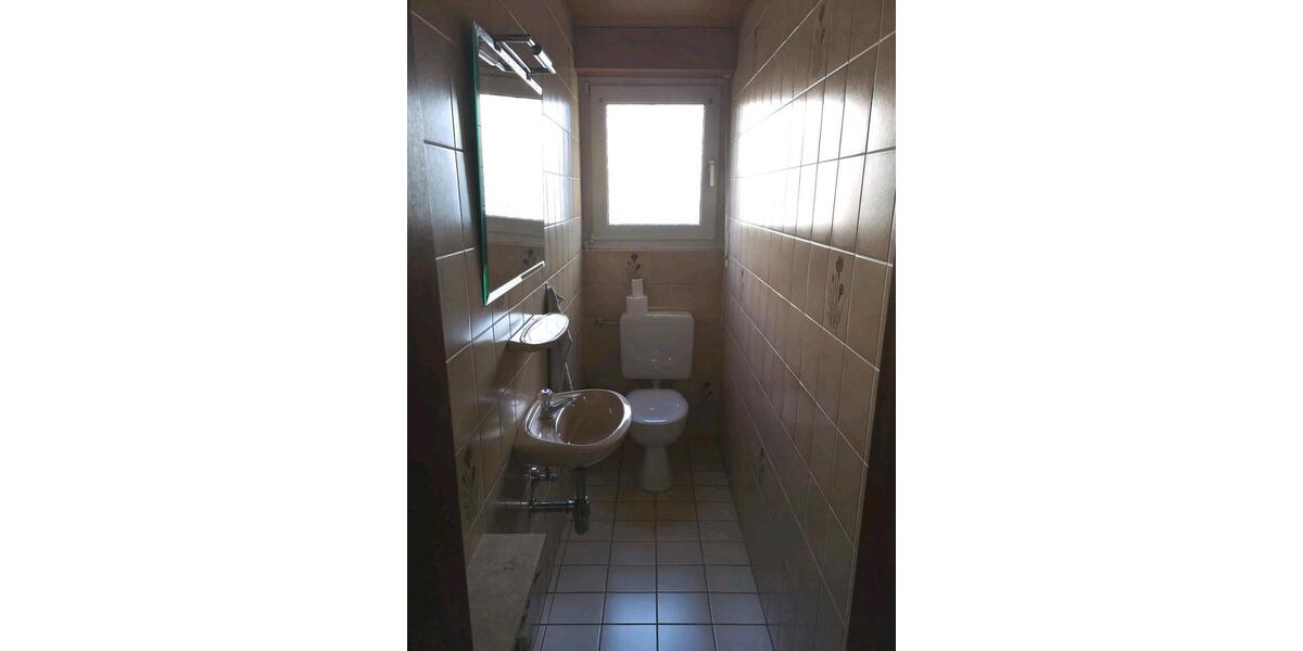 Etagenwohnung Mülheim an der Ruhr Menden-Holthausen - 2 Zimmer, 72 m&sup2;, 175.000&euro; | Angebot:25892529