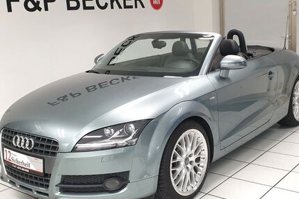 Audi TT 76.267 km 15.490 &euro; Wuppertal 42275
