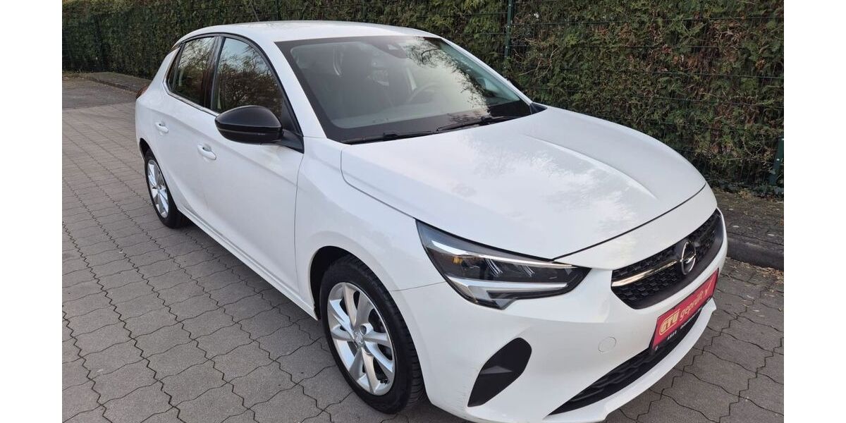 Opel Corsa 32.400 km 11.950 &euro; Gelsenkirchen 45892