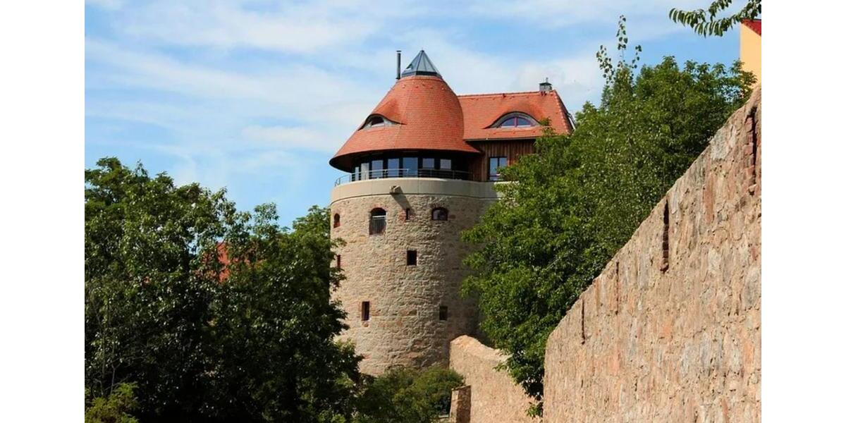 Ferienimmobilie Wuppertal Elberfeld - 169&euro; | Angebot:25884252