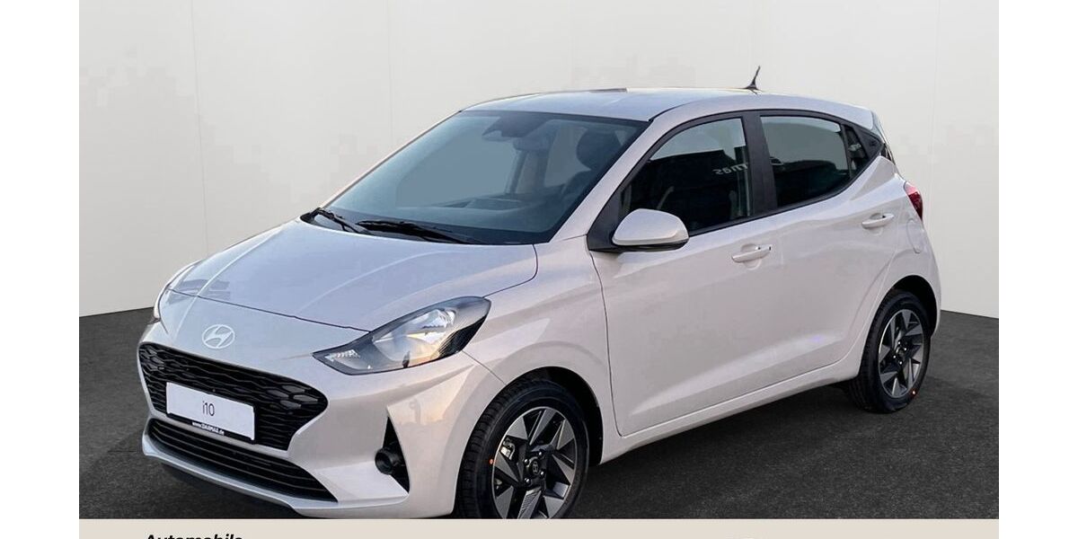 Hyundai i10 15.000 km 17.690 &euro; Düsseldorf 40233