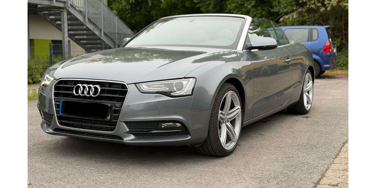 Audi A5 70.000 km 17.900 &euro; VELBERT 42551