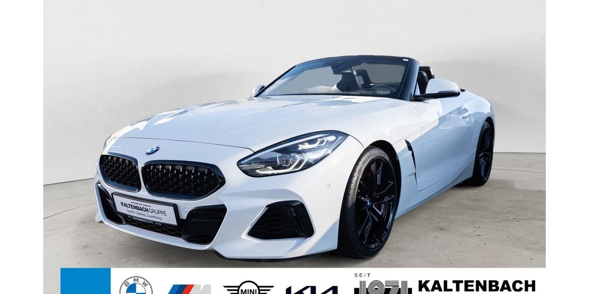 BMW Z4 30.149 km 50.590 &euro; Remscheid 42897