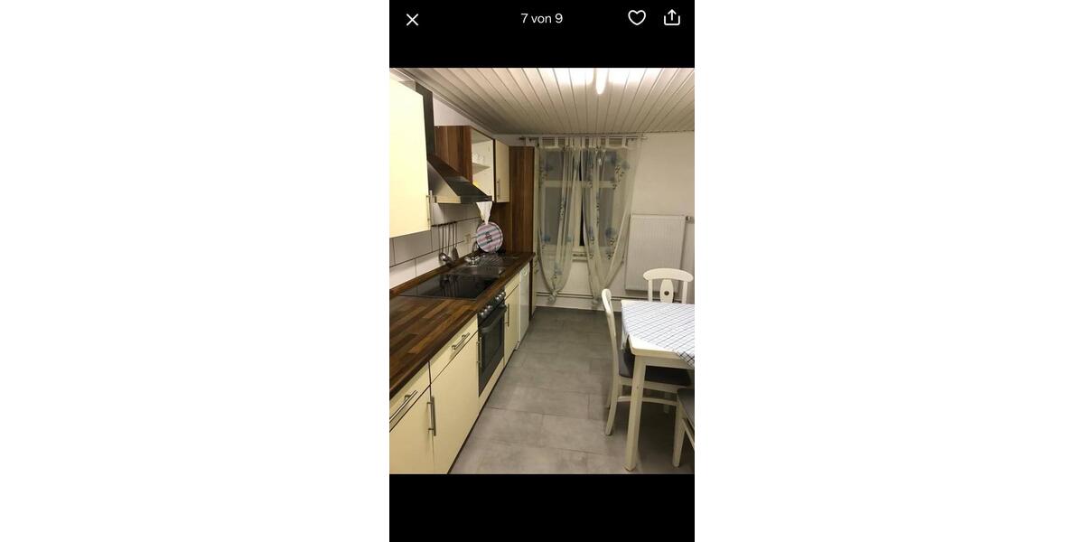 Ferienimmobilie Wermelskirchen - 50&euro; | Angebot:23510418