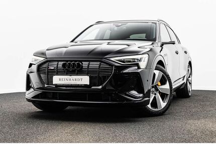 Audi e-tron 61.085 km 32.888 &euro; Hagen 58091