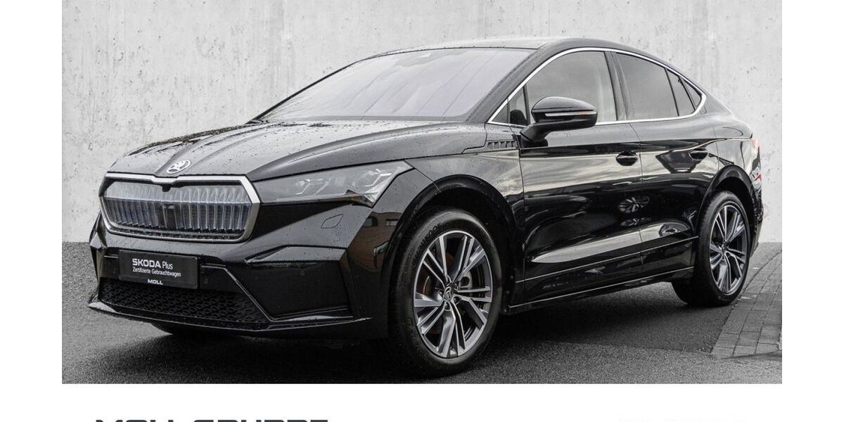 Skoda Enyaq 19.643 km 38.480 &euro; Düsseldorf 40474