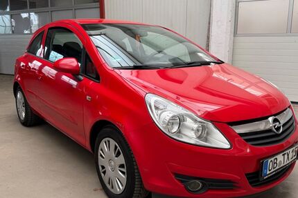 Opel Corsa 188.000 km 1.990 &euro; Velbert 42555