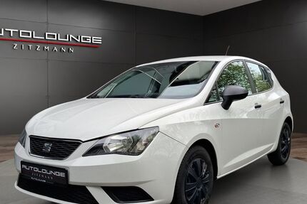 Seat Ibiza 79.315 km 7.700 &euro; Wuppertal 42349