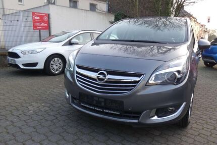 Opel Meriva 79.815 km 9.499 &euro; Bochum 44809