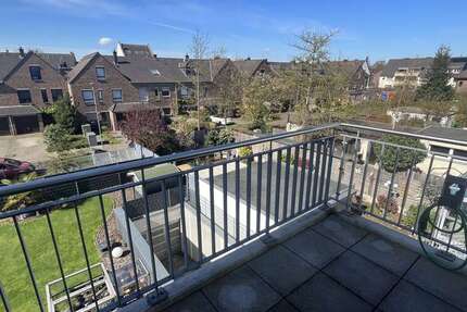 Wohnung Düsseldorf Stadtbezirk 9 - 3 Zimmer, 72 m&sup2;, 379.900&euro; | Angebot:25883493