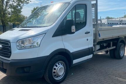 Ford Transit 112.000 km 16.500 &euro; Essen 45356