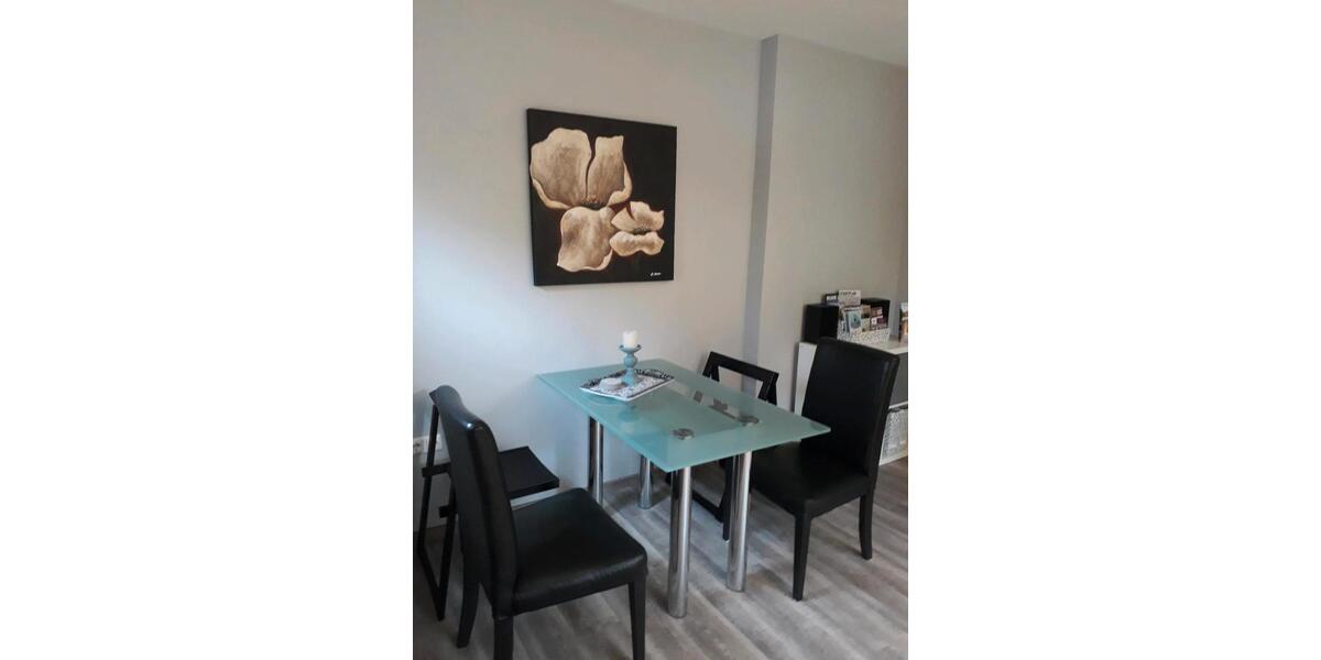 Etagenwohnung Mülheim an der Ruhr Mellinghofen - 1.5 Zimmer, 40 m&sup2;, 45&euro; | Angebot:23833146