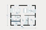 Familienglück neu definiert - Ihr individuell geplantes Traumhaus mit allkauf Flexibilität - Einfamilienhaus Wuppertal Cronenberg Cronenberg | Angebot:27334623