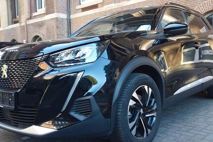 Peugeot 2008 79.600 km 15.950 &euro; Mülheim an der Ruhr 45473